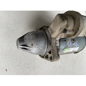 55221292 TS18E33 MOTORINO AVVIAMENTO OPEL CORSA (D) 1.3 CDTI 16V MAN 5M 75CV (2006>2009)