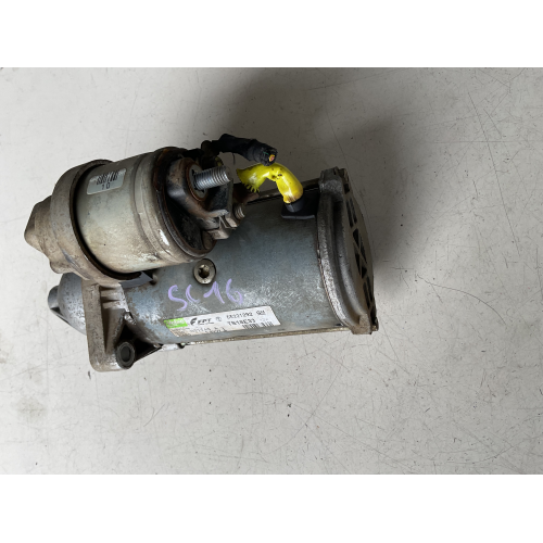 55221292 TS18E33 MOTORINO AVVIAMENTO OPEL CORSA (D) 1.3 CDTI 16V MAN 5M 75CV (2006>2009)