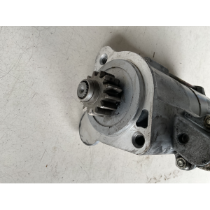 438000-1971 GX73-11001-AD Motorino avviamento Jaguar XE 2.0 D 120KW 2016