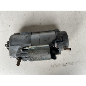 438000-1971 GX73-11001-AD Motorino avviamento Jaguar XE 2.0 D 120KW 2016