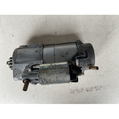 438000-1971 GX73-11001-AD Motorino avviamento Jaguar XE 2.0 D 120KW 2016