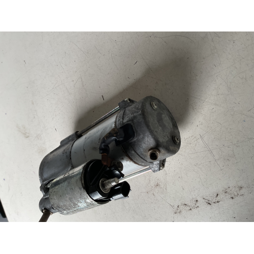 438000-1971 GX73-11001-AD Motorino avviamento Jaguar XE 2.0 D 120KW 2016