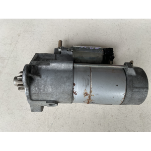 438000-1971 GX73-11001-AD Motorino avviamento Jaguar XE 2.0 D 120KW 2016