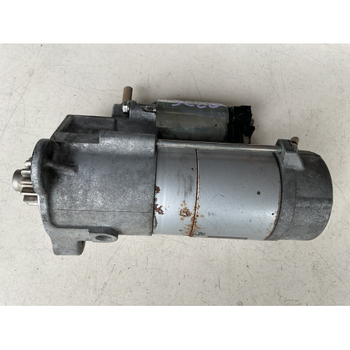 438000-1971 GX73-11001-AD Motorino avviamento Jaguar XE 2.0 D 120KW 2016