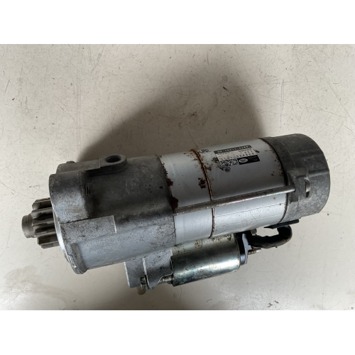 438000-1971 GX73-11001-AD Motorino avviamento Jaguar XE 2.0 D 120KW 2016