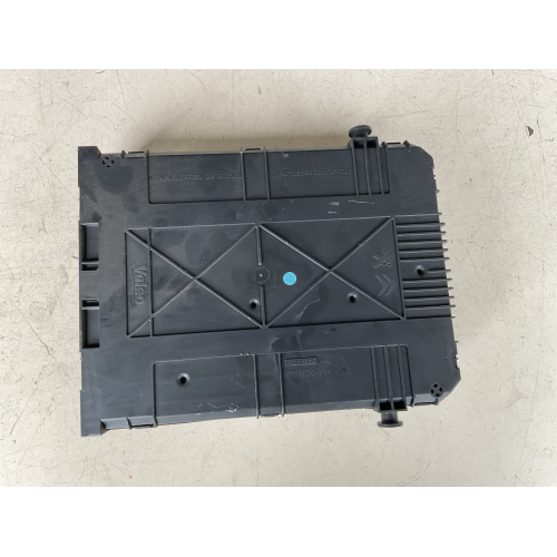9807054180 CENTRALINA SCATOLA FUSIBILI BSI Peugeot 308 2 2015 1.6 HDi BlueHDi Diesel 115 CV 85 kW 9HC 9H05