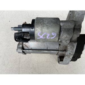 233004646R --A 0001170679 MOTORINO DI AVVIAMENTO Dacia Duster 2 1.0 TCe 100 Benzina 101 CV 74 kW H4D 450 da anno 2019
