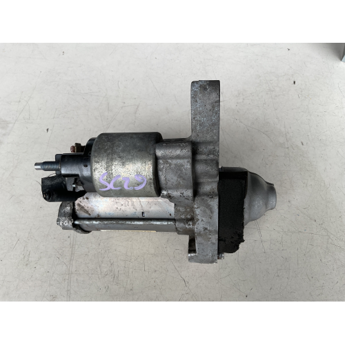 233004646R --A 0001170679 MOTORINO DI AVVIAMENTO Dacia Duster 2 1.0 TCe 100 Benzina 101 CV 74 kW H4D 450 da anno 2019