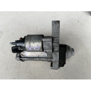 233004646R --A 0001170679 MOTORINO DI AVVIAMENTO Dacia Duster 2 1.0 TCe 100 Benzina 101 CV 74 kW H4D 450 da anno 2019
