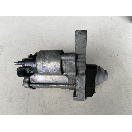 233004646R --A 0001170679 MOTORINO DI AVVIAMENTO Dacia Duster 2 1.0 TCe 100 Benzina 101 CV 74 kW H4D 450 da anno 2019