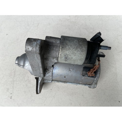 233004646R --A 0001170679 MOTORINO DI AVVIAMENTO Dacia Duster 2 1.0 TCe 100 Benzina 101 CV 74 kW H4D 450 da anno 2019