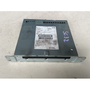 9805593680 RADIO LETTORE CD Peugeot 308 2 2015 1.6 HDi BlueHDi Diesel 115 CV 85 kW 9HC 9H05