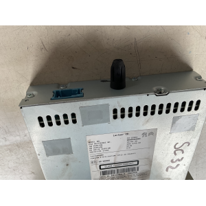 9805593680 RADIO LETTORE CD Peugeot 308 2 2015 1.6 HDi BlueHDi Diesel 115 CV 85 kW 9HC 9H05