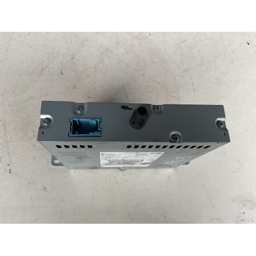 9805593680 RADIO LETTORE CD Peugeot 308 2 2015 1.6 HDi BlueHDi Diesel 115 CV 85 kW 9HC 9H05