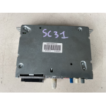 9807886380 UNITA' CENTRALE AUTORADIO NAVIGATORE Peugeot 308 2 2015 1.6 HDi BlueHDi Diesel 115 CV 85 kW 9HC 9H05