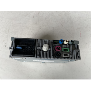 9807886380 UNITA' CENTRALE AUTORADIO NAVIGATORE Peugeot 308 2 2015 1.6 HDi BlueHDi Diesel 115 CV 85 kW 9HC 9H05