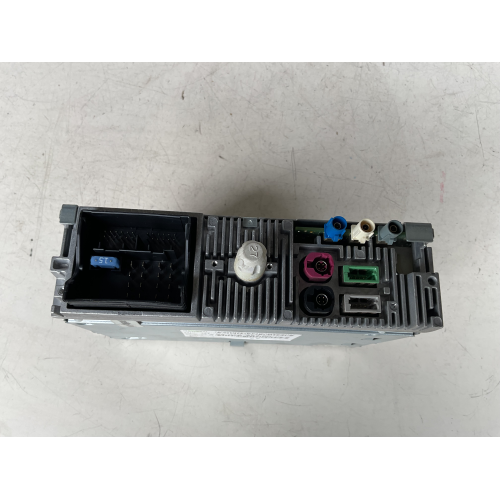 9807886380 UNITA' CENTRALE AUTORADIO NAVIGATORE Peugeot 308 2 2015 1.6 HDi BlueHDi Diesel 115 CV 85 kW 9HC 9H05