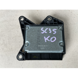 9807568180 CENTRALINA AIRBAG KO Peugeot 308 2 2015 1.6 HDi BlueHDi Diesel 115 CV 85 kW 9HC 9H05 624926000