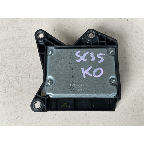 9807568180 CENTRALINA AIRBAG KO Peugeot 308 2 2015 1.6 HDi BlueHDi Diesel 115 CV 85 kW 9HC 9H05 624926000
