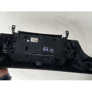 96777664ZD BLOCCO COMANDI MULTIFUNZIONI Peugeot 308 2 2015 1.6 HDi BlueHDi Diesel 115 CV 85 kW 9HC 9H05