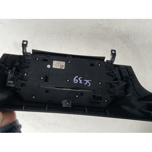 96777664ZD BLOCCO COMANDI MULTIFUNZIONI Peugeot 308 2 2015 1.6 HDi BlueHDi Diesel 115 CV 85 kW 9HC 9H05