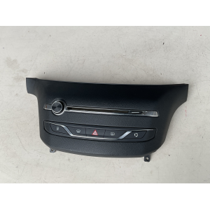 96777664ZD BLOCCO COMANDI MULTIFUNZIONI Peugeot 308 2 2015 1.6 HDi BlueHDi Diesel 115 CV 85 kW 9HC 9H05
