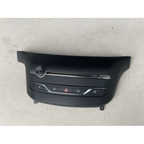 96777664ZD BLOCCO COMANDI MULTIFUNZIONI Peugeot 308 2 2015 1.6 HDi BlueHDi Diesel 115 CV 85 kW 9HC 9H05