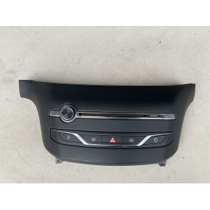 96777664ZD BLOCCO COMANDI MULTIFUNZIONI Peugeot 308 2 2015 1.6 HDi BlueHDi Diesel 115 CV 85 kW 9HC 9H05