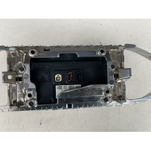 98082841 80 00 DISPLAY SCHERMO Peugeot 308 2 2015 1.6 HDi BlueHDi Diesel 115 CV 85 kW 9HC 9H05