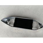 98082841 80 00 DISPLAY SCHERMO Peugeot 308 2 2015 1.6 HDi BlueHDi Diesel 115 CV 85 kW 9HC 9H05