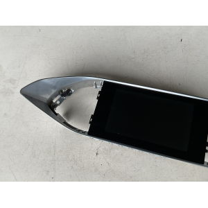 98082841 80 00 DISPLAY SCHERMO Peugeot 308 2 2015 1.6 HDi BlueHDi Diesel 115 CV 85 kW 9HC 9H05