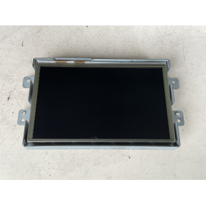 FK72-19C299-AA JAGUAR XF XE X260 SCHERMO DISPLAY NAVIGATORE SATELLITARE