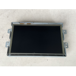 FK72-19C299-AA JAGUAR XF XE X260 SCHERMO DISPLAY NAVIGATORE SATELLITARE