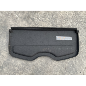 CAPPELLIERA MENSOLA BAGAGLIAIO POSTERIORE RENAULT CLIO III 5 PORTE 2010