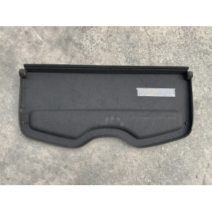 CAPPELLIERA MENSOLA BAGAGLIAIO POSTERIORE RENAULT CLIO III 5 PORTE 2010
