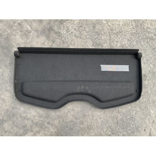 CAPPELLIERA MENSOLA BAGAGLIAIO POSTERIORE RENAULT CLIO III 5 PORTE 2010