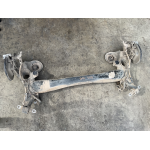  PONTE POSTERIORE C/FRENI A DISCO  Peugeot 308 2 II 1.6 HDi BlueHDi Diesel 115 CV 85 kW 9HC 9H05