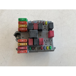 1349946080 CENTRALINA PORTA FUSIBILI FIAT DUCATO 2.3 D 2009