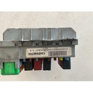 1349946080 CENTRALINA PORTA FUSIBILI FIAT DUCATO 2.3 D 2009