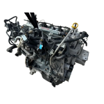 199A3000 MOTORE FIAT GRANDE PUNTO 1.3 D MULTIJET 66KW 90 CAVALLI 2009