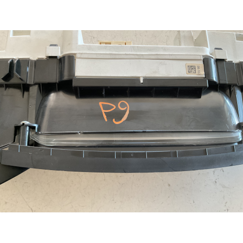 9807588280 QUADRO STRUMENTI VEGLIA CONTACHILOMETRI KM Peugeot 308 2 2015 1.6 HDi BlueHDi Diesel 115 CV 85 kW 9HC 9H05
