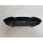 9807588280 QUADRO STRUMENTI VEGLIA CONTACHILOMETRI KM Peugeot 308 2 2015 1.6 HDi BlueHDi Diesel 115 CV 85 kW 9HC 9H05