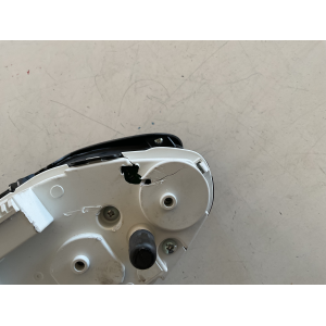 9807588280 QUADRO STRUMENTI VEGLIA CONTACHILOMETRI KM Peugeot 308 2 2015 1.6 HDi BlueHDi Diesel 115 CV 85 kW 9HC 9H05