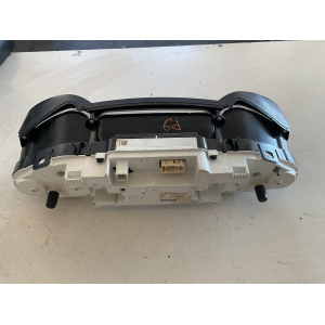 9807588280 QUADRO STRUMENTI VEGLIA CONTACHILOMETRI KM Peugeot 308 2 2015 1.6 HDi BlueHDi Diesel 115 CV 85 kW 9HC 9H05