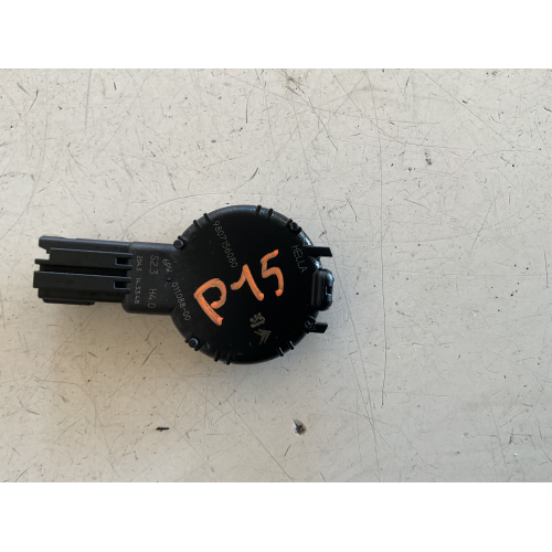 9807156080 SENSORE PIOGGIA Peugeot 308 2 2015 1.6 HDi BlueHDi Diesel 115 CV 85 kW 9HC 9H05
