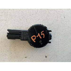 9807156080 SENSORE PIOGGIA Peugeot 308 2 2015 1.6 HDi BlueHDi Diesel 115 CV 85 kW 9HC 9H05