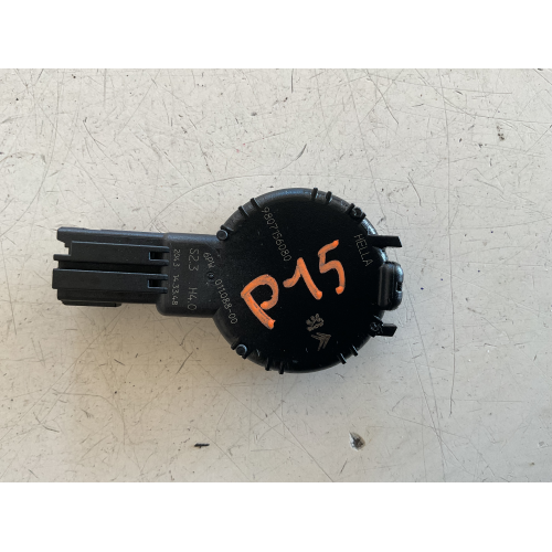 9807156080 SENSORE PIOGGIA Peugeot 308 2 2015 1.6 HDi BlueHDi Diesel 115 CV 85 kW 9HC 9H05