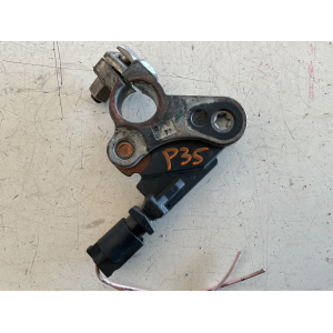 9804833280 CAVO BATTERIA Peugeot 308 2 2015 1.6 HDi BlueHDi Diesel 115 CV 85 kW 9HC 9H05