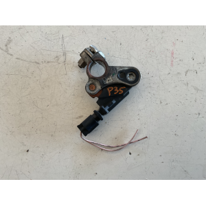 9804833280 CAVO BATTERIA Peugeot 308 2 2015 1.6 HDi BlueHDi Diesel 115 CV 85 kW 9HC 9H05