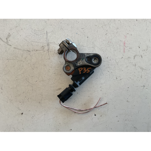 9804833280 CAVO BATTERIA Peugeot 308 2 2015 1.6 HDi BlueHDi Diesel 115 CV 85 kW 9HC 9H05